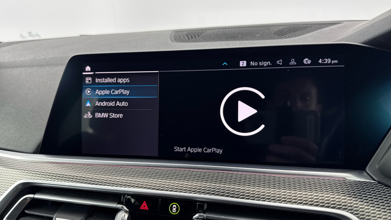 BMW X5 xDrive30d M Sport 5dr Auto Diesel Estate